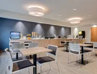 Microtel Inn & Suites by Wyndham Clarion Hotel a Clarion County