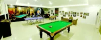 Gokulam Park Munnar - Wifi