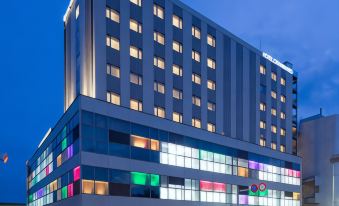 Hotel Granbinario Komatsu