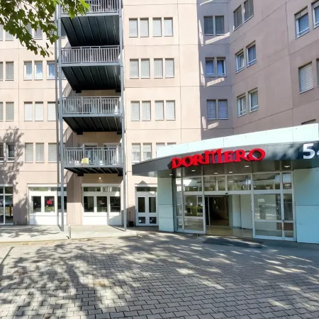 Dormero Hotel Rüsselsheim Airport-Frankfurt