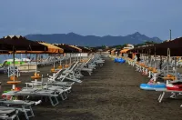 Hotel Anna - Beach