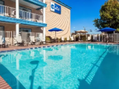 Best Western Corvallis Hotels in Corvallis