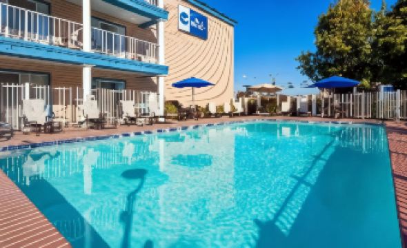 Best Western Corvallis