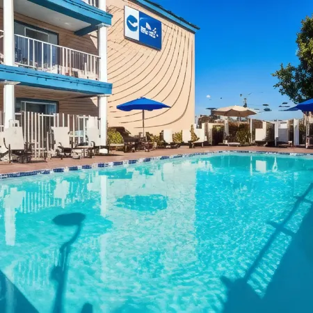 Best Western Corvallis