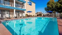 Best Western Corvallis Hotels in Corvallis