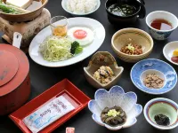 Isaribi No Yado Doyu Hotels in Sado
