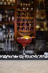 Canyon Hotel Erbil - bar