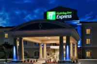 Holiday Inn Express Lake Wales N-Winter Haven Hotels in Lake Hamilton