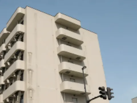 Hotel Hyper Hills Hirosaki Hotel a 