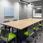 SpringHill Suites Kansas City Plaza Kaw Township住宿飯店