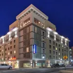 Hilton Garden Inn Little Rock Downtown Hotels near MacArthur Museum of Arkansas Military History