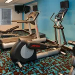 Fairfield Inn & Suites Lexington Georgetown/College Inn Hoteles en Georgetown