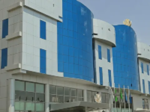 Golden Tulip Buraidah Hotels in Buraydah