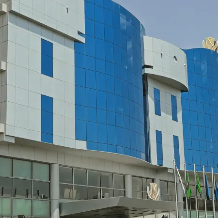 Golden Tulip Buraidah