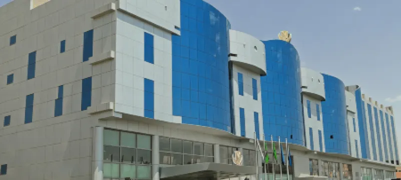 Golden Tulip Buraidah