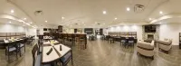 Holiday Inn BELCAMP - ABERDEEN AREA by IHG - Desayuno