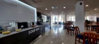Aquamarine Hotel - All Inclusive - breakfast