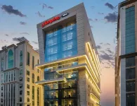 Hampton by Hilton Doha Old Town Hotel in zona Museo nazionale del Qatar