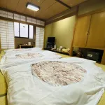 Shobara Grand Hotel - parking