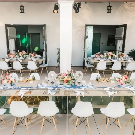 Moxy Santa Barbara Отели рядом с достопримечательностью «Мортон Бэй Фиг Три»