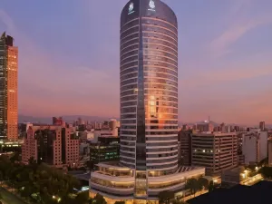 The St. Regis Mexico City