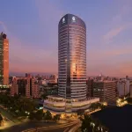 The St. Regis Mexico City Отели в г. Мехико