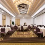 希爾頓安泊飯店-聖路易斯奧比斯波