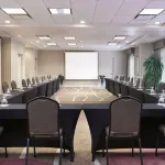 힐튼 가든 인 샬럿 노스