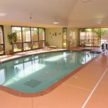 Hampton Inn Muskogee