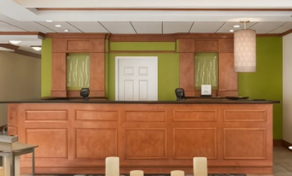 Hilton Garden Inn West Monroe