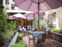 Hotel Santa Lucia Hotels in Santiago