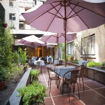 Hotel Santa Lucia Отели рядом с достопримечательностью «Беллависта»