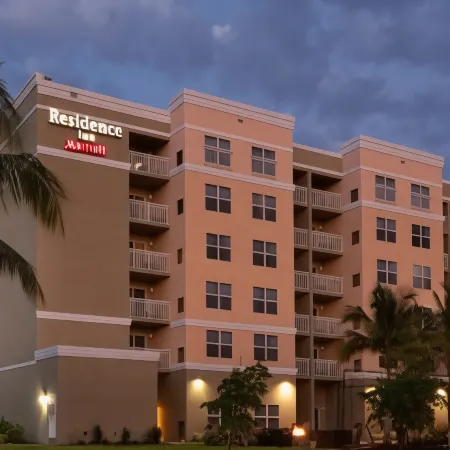 Residence Inn Fort Myers Sanibel