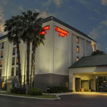 歡朋酒店坦帕-退伍軍人高速公路-機場北