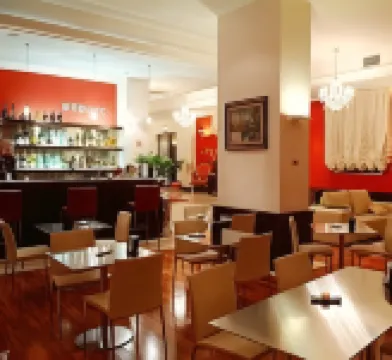 La Chicca Palace Hotel