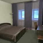 Hotel Fiord 알료샤 주변 호텔