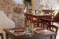 Agriturismo Grazia - فطور