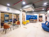 Indie Stays Studios, Chembur Hotels near BARC