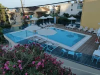 Passas Mare Apartments & Studios - Swimmingpools