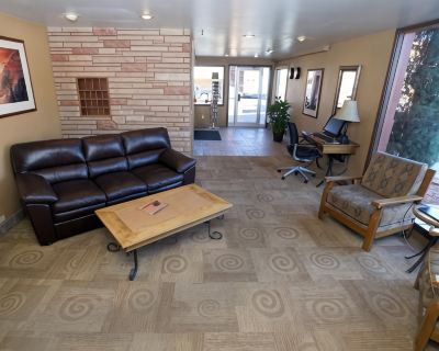 その他 ベストウエスタン レッド ヒルズの写真