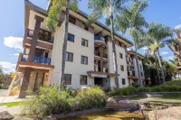 발코니 있는 아파트, 수영장 있는 콘도 - Clr0211