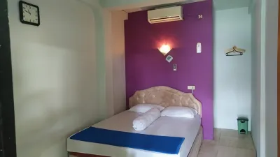 Hotel Nuansa Bahari Hotel in zona Pantai Sayang Heulang