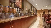 Best Western Plus Cascade Inn  Suites Hotels in Gresham