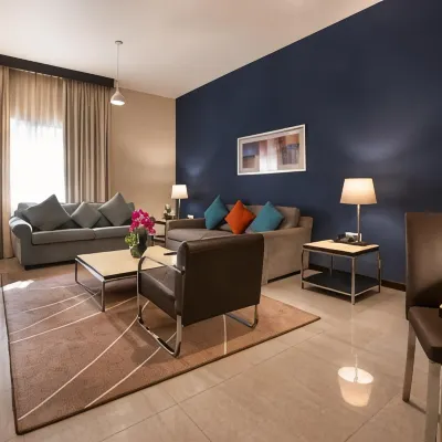 The Eclipse Boutique Suites Hotels near Lake Park