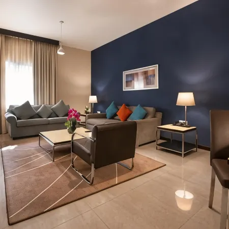 The Eclipse Boutique Suites