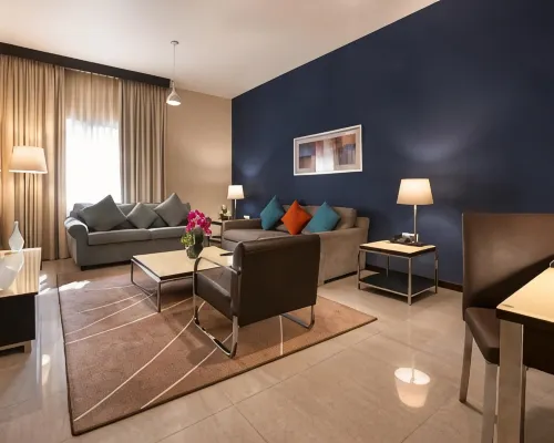 The Eclipse Boutique Suites Hotels near Lake Park