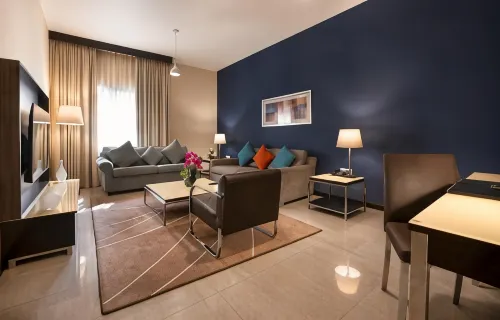 The Eclipse Boutique Suites - balcony