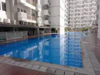 AR Putra at Sentul Tower Apartment Hotels in Citaringgul