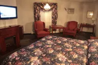 Thriftlodge by Wyndham Moncton - Motel