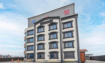 Yeongju Punggi K Motel